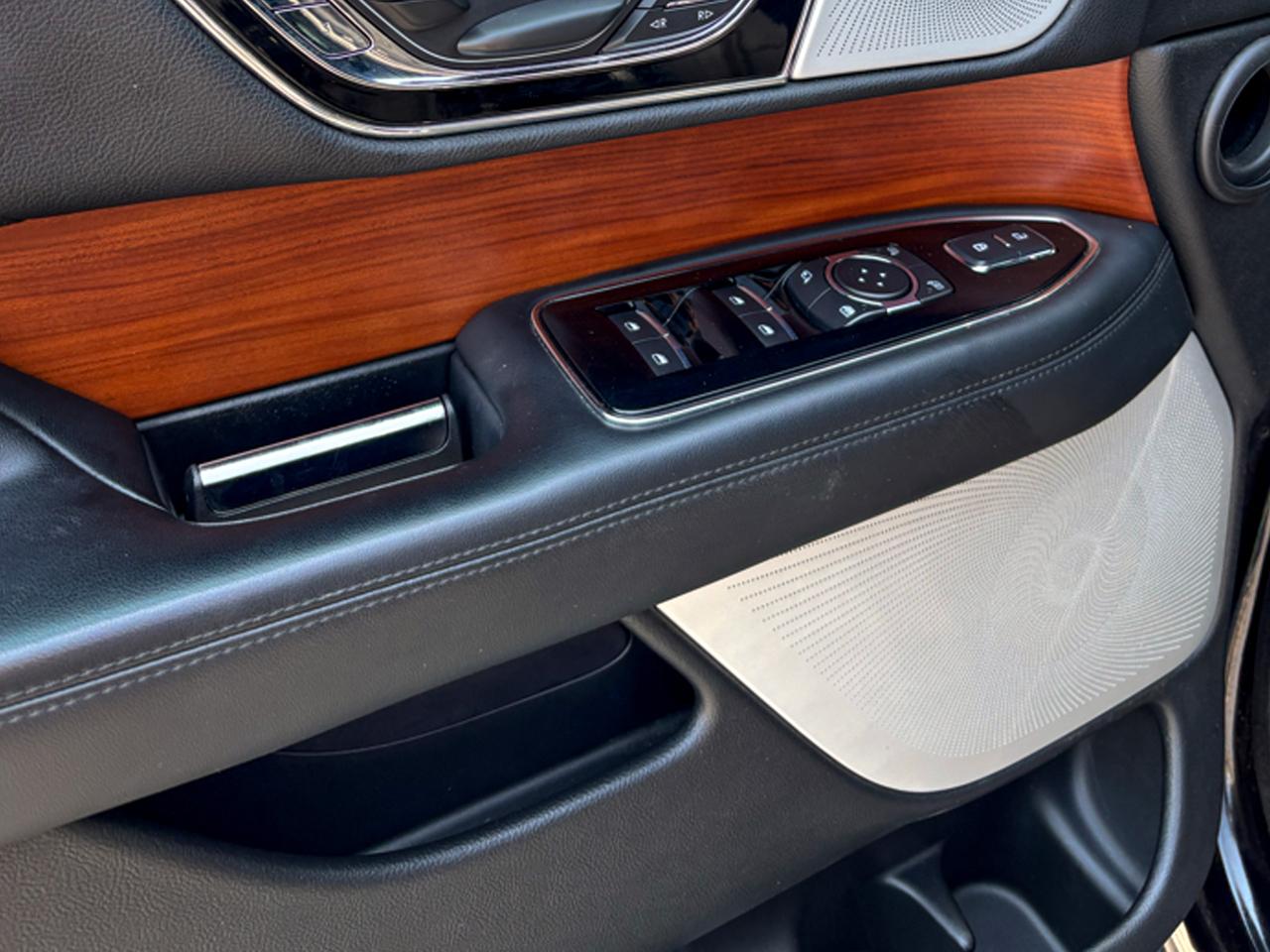 Lincoln Navigator Reserve 4x4 2019