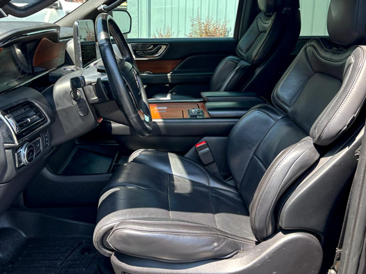 Lincoln Navigator Reserve 4x4 2019