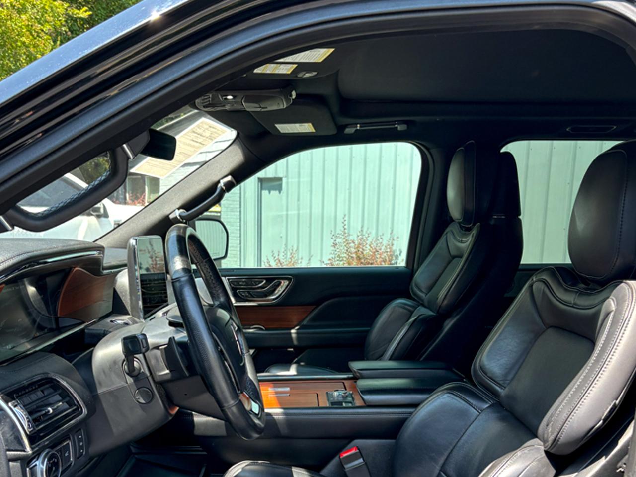 Lincoln Navigator Reserve 4x4 2019