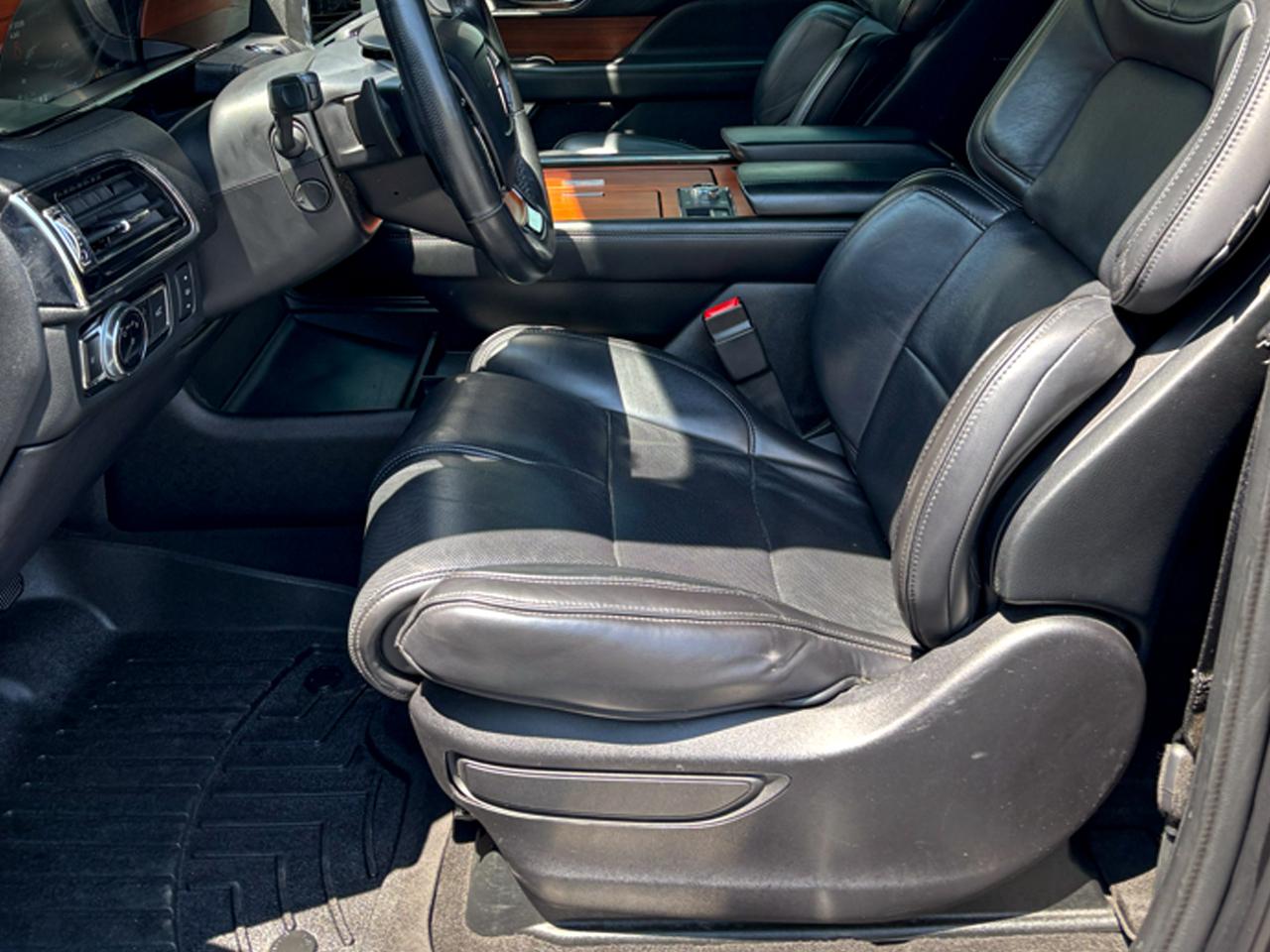 Lincoln Navigator Reserve 4x4 2019