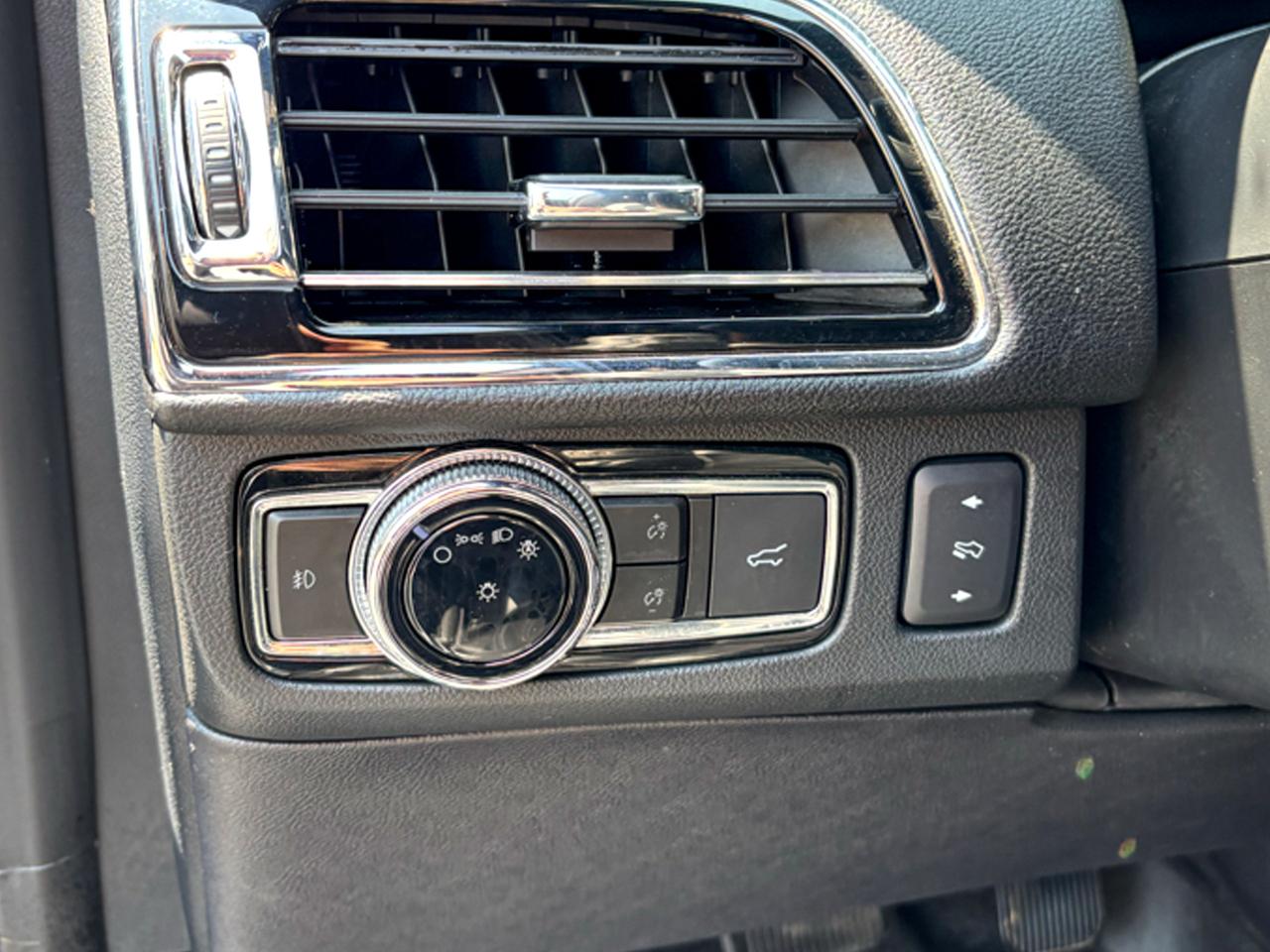 Lincoln Navigator Reserve 4x4 2019
