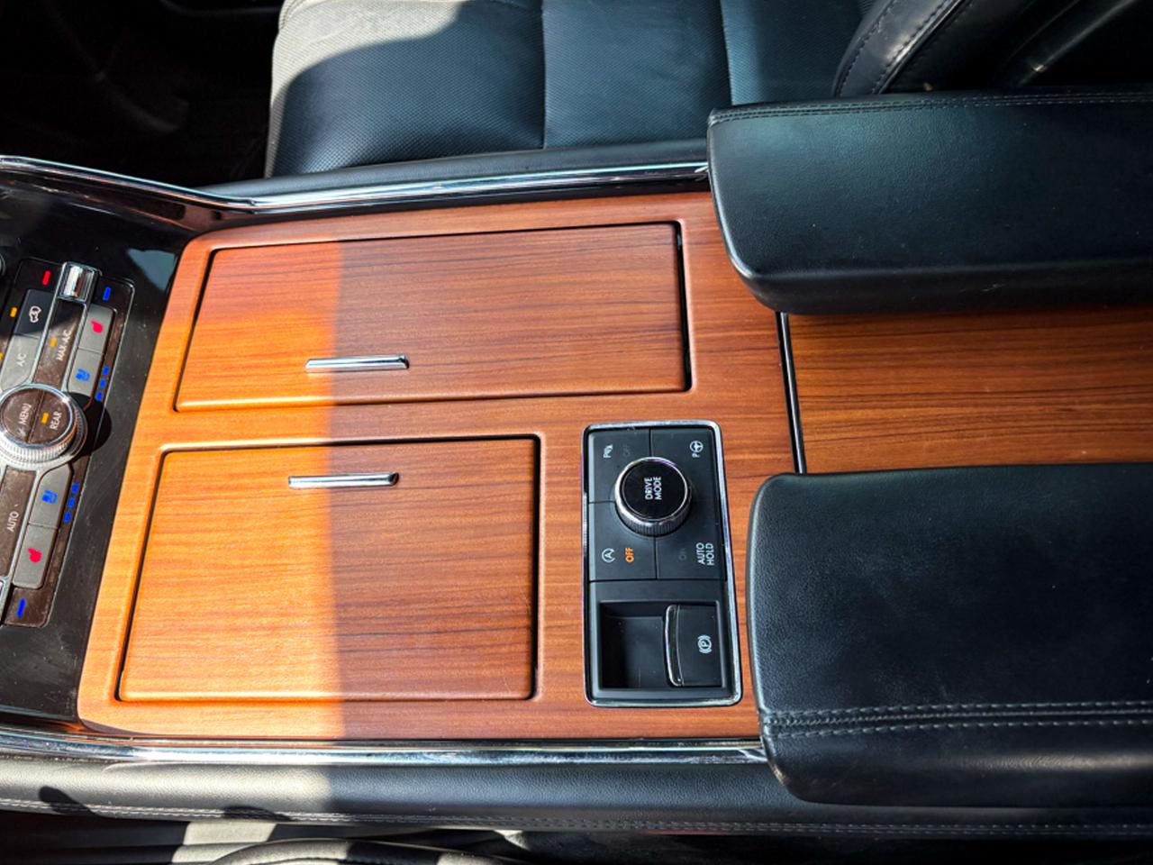 Lincoln Navigator Reserve 4x4 2019