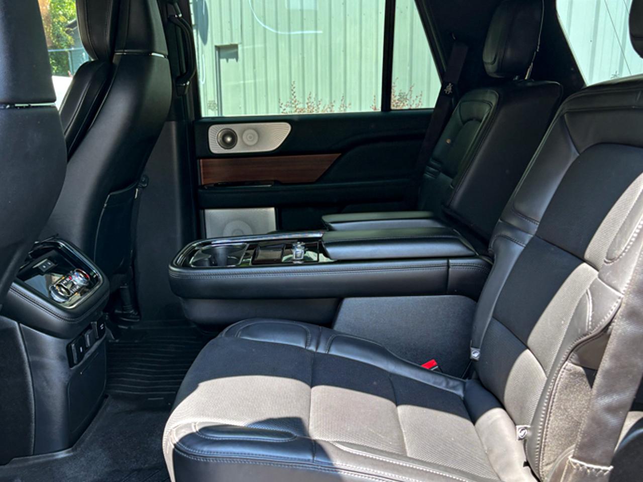 Lincoln Navigator Reserve 4x4 2019