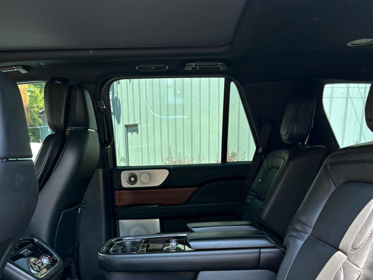 Lincoln Navigator Reserve 4x4 2019