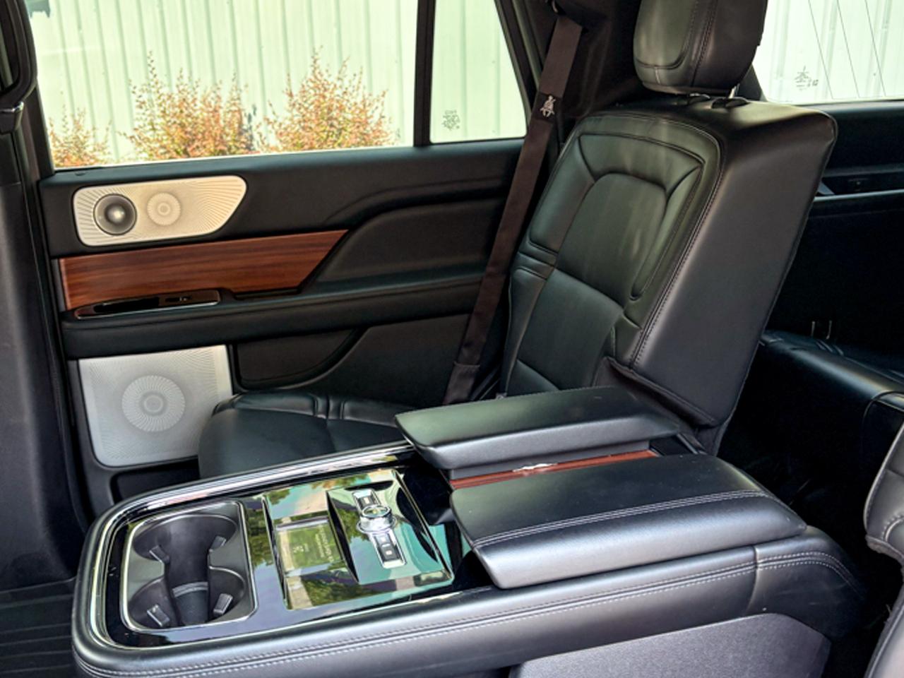Lincoln Navigator Reserve 4x4 2019