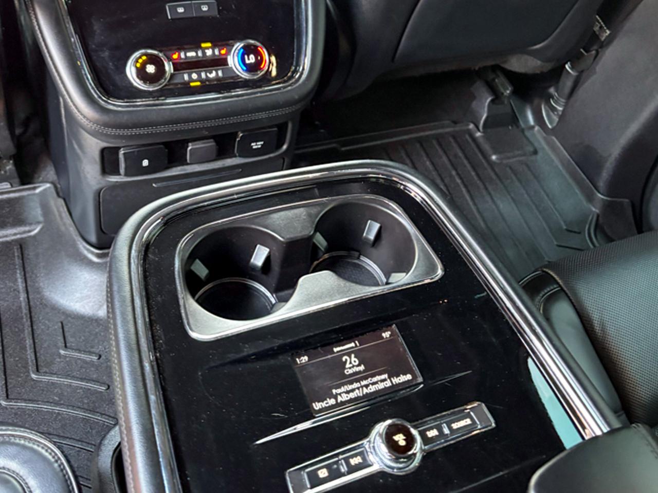 Lincoln Navigator Reserve 4x4 2019