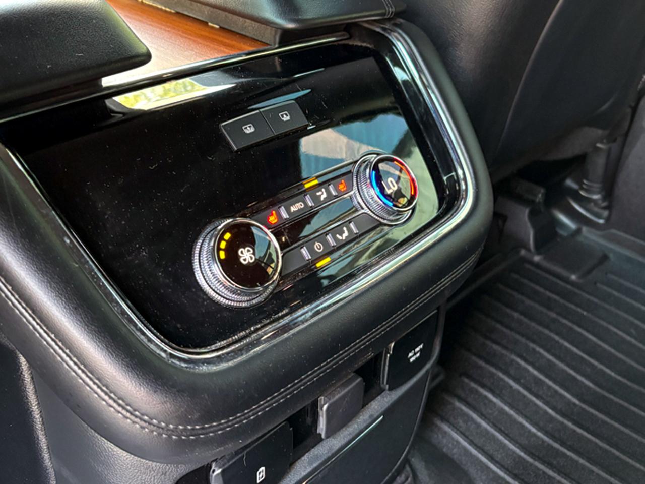 Lincoln Navigator Reserve 4x4 2019