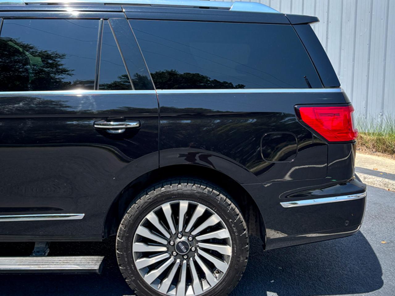 Lincoln Navigator Reserve 4x4 2019