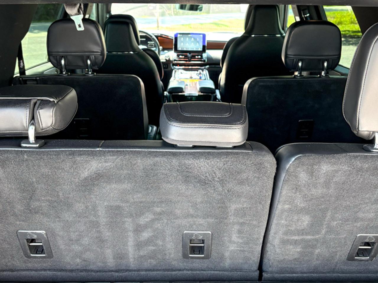 Lincoln Navigator Reserve 4x4 2019