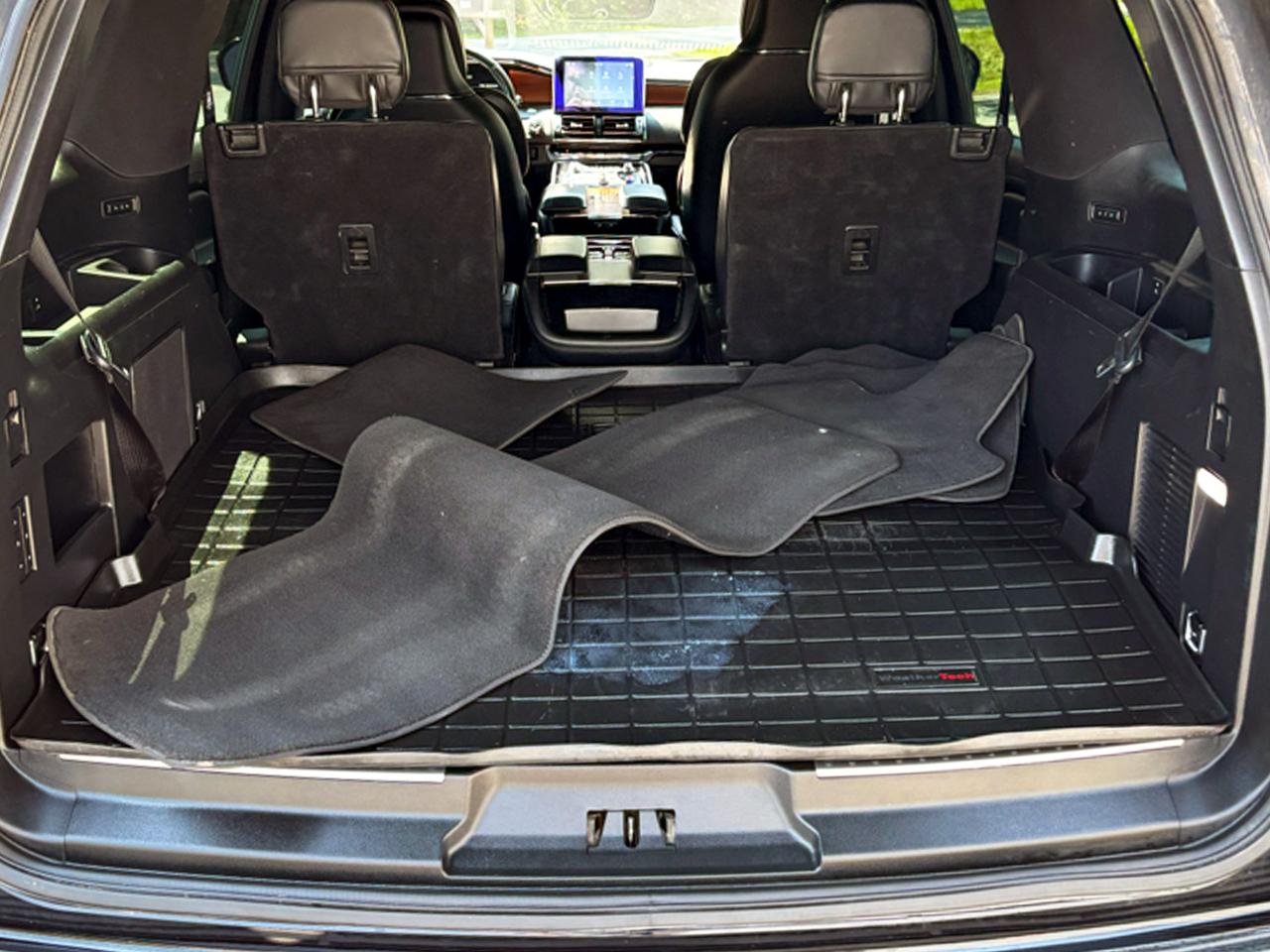 Lincoln Navigator Reserve 4x4 2019