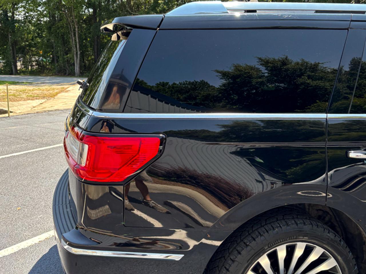 Lincoln Navigator Reserve 4x4 2019