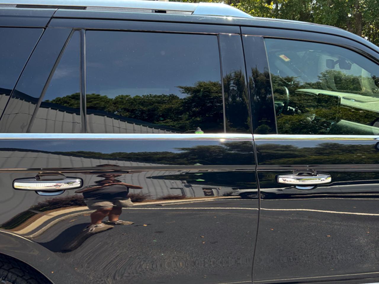Lincoln Navigator Reserve 4x4 2019