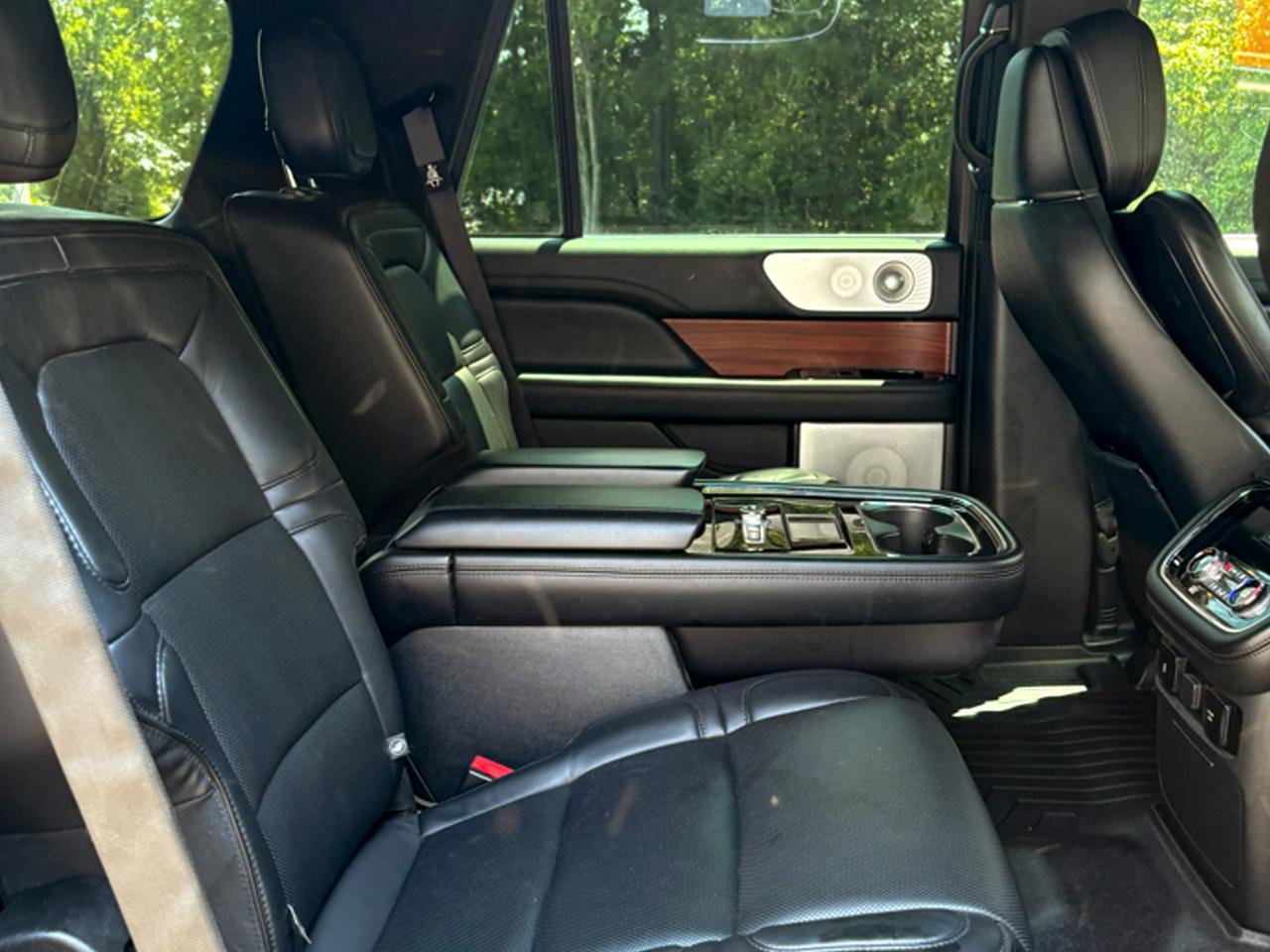 Lincoln Navigator Reserve 4x4 2019