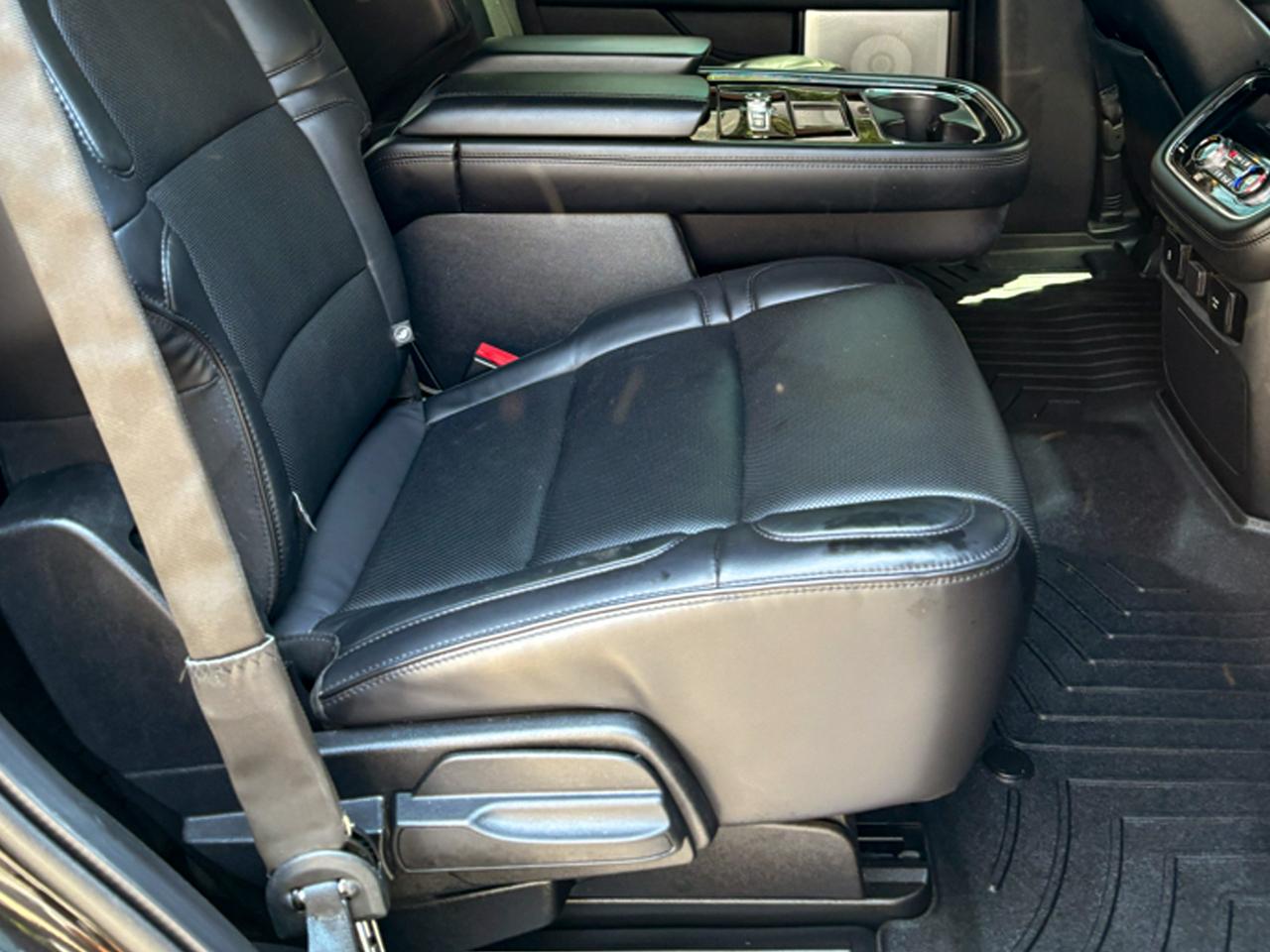 Lincoln Navigator Reserve 4x4 2019