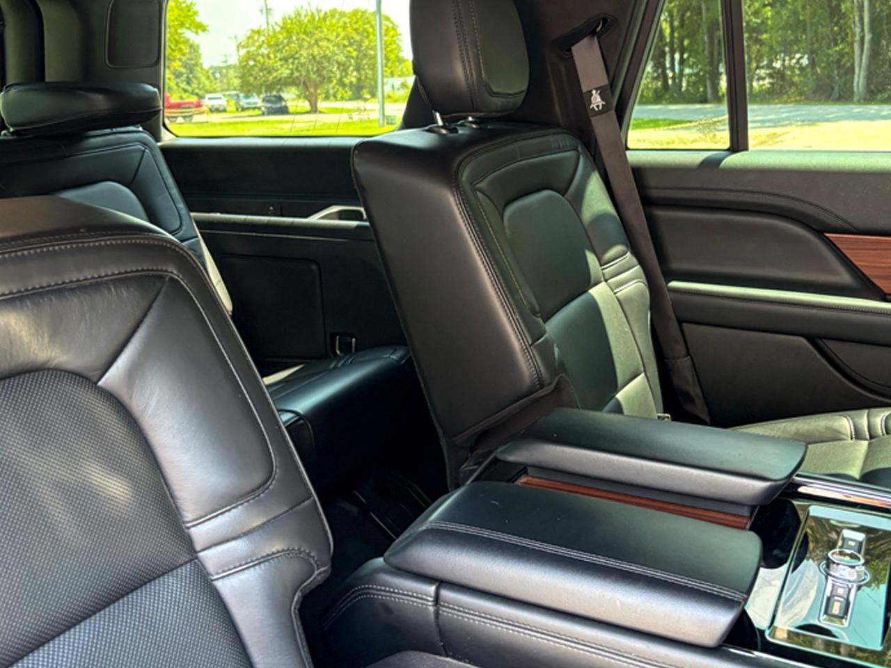 Lincoln Navigator Reserve 4x4 2019