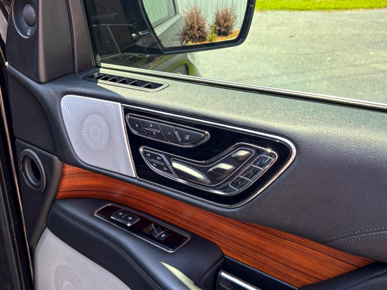 Lincoln Navigator Reserve 4x4 2019