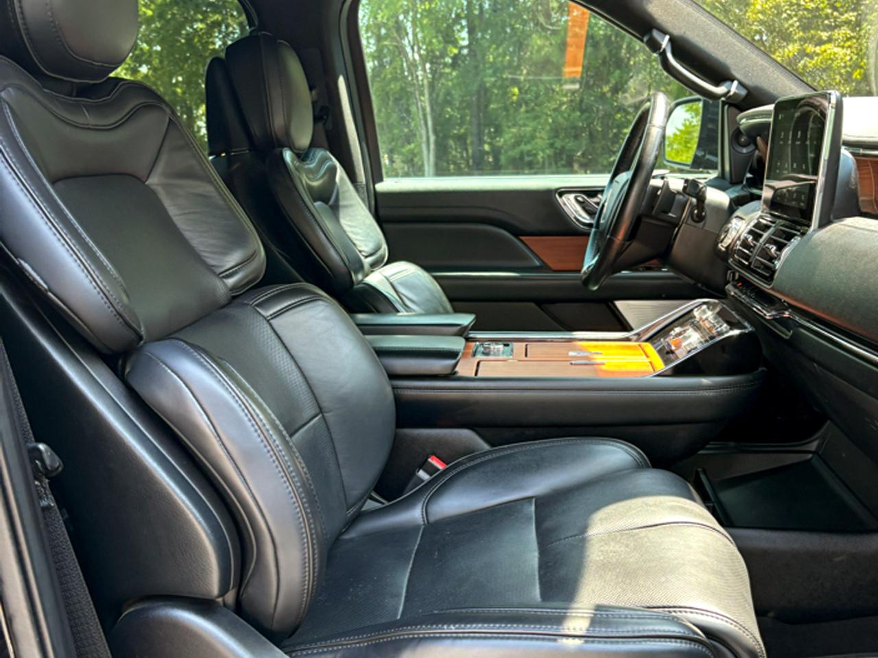Lincoln Navigator Reserve 4x4 2019