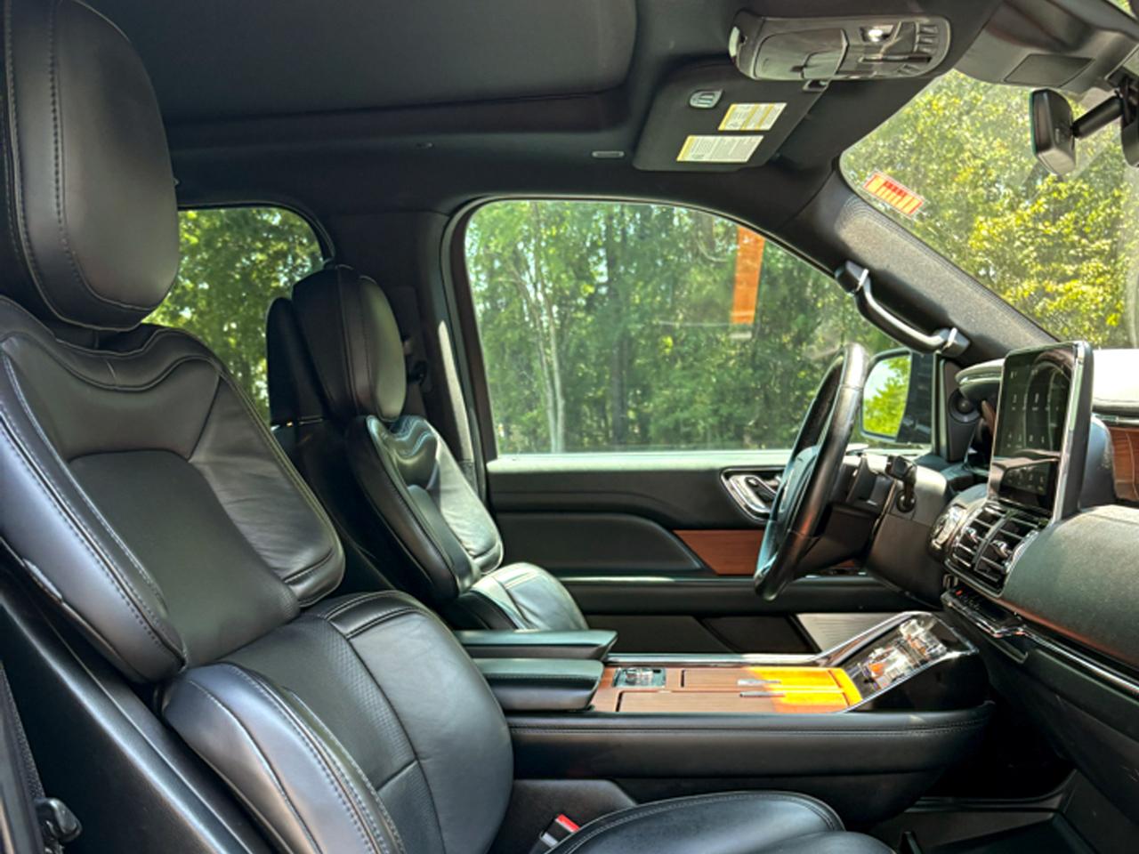 Lincoln Navigator Reserve 4x4 2019