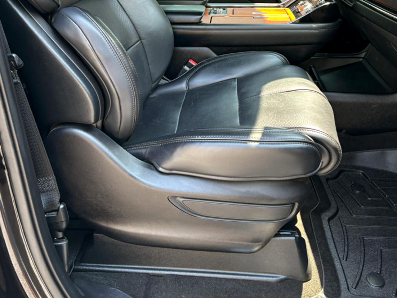Lincoln Navigator Reserve 4x4 2019