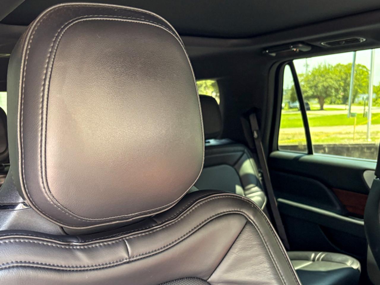 Lincoln Navigator Reserve 4x4 2019