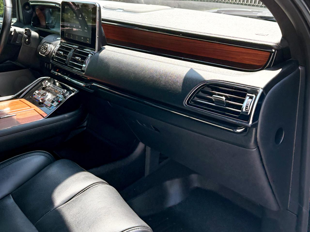 Lincoln Navigator Reserve 4x4 2019