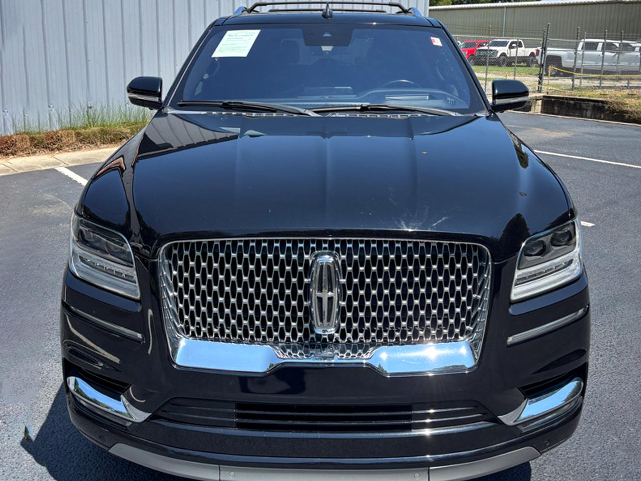 Lincoln Navigator Reserve 4x4 2019