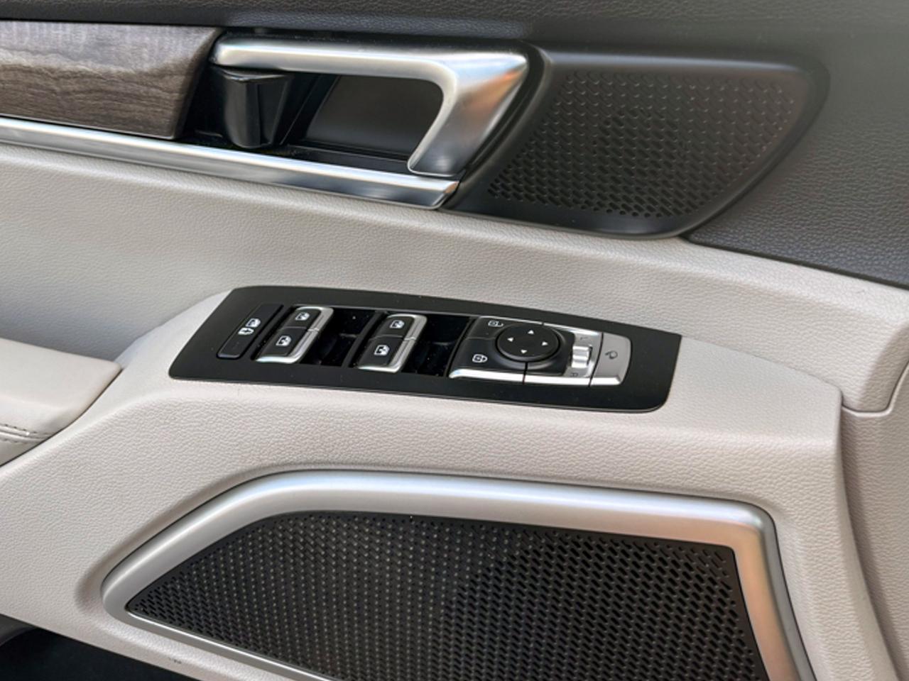 Kia Telluride EX AWD 2020