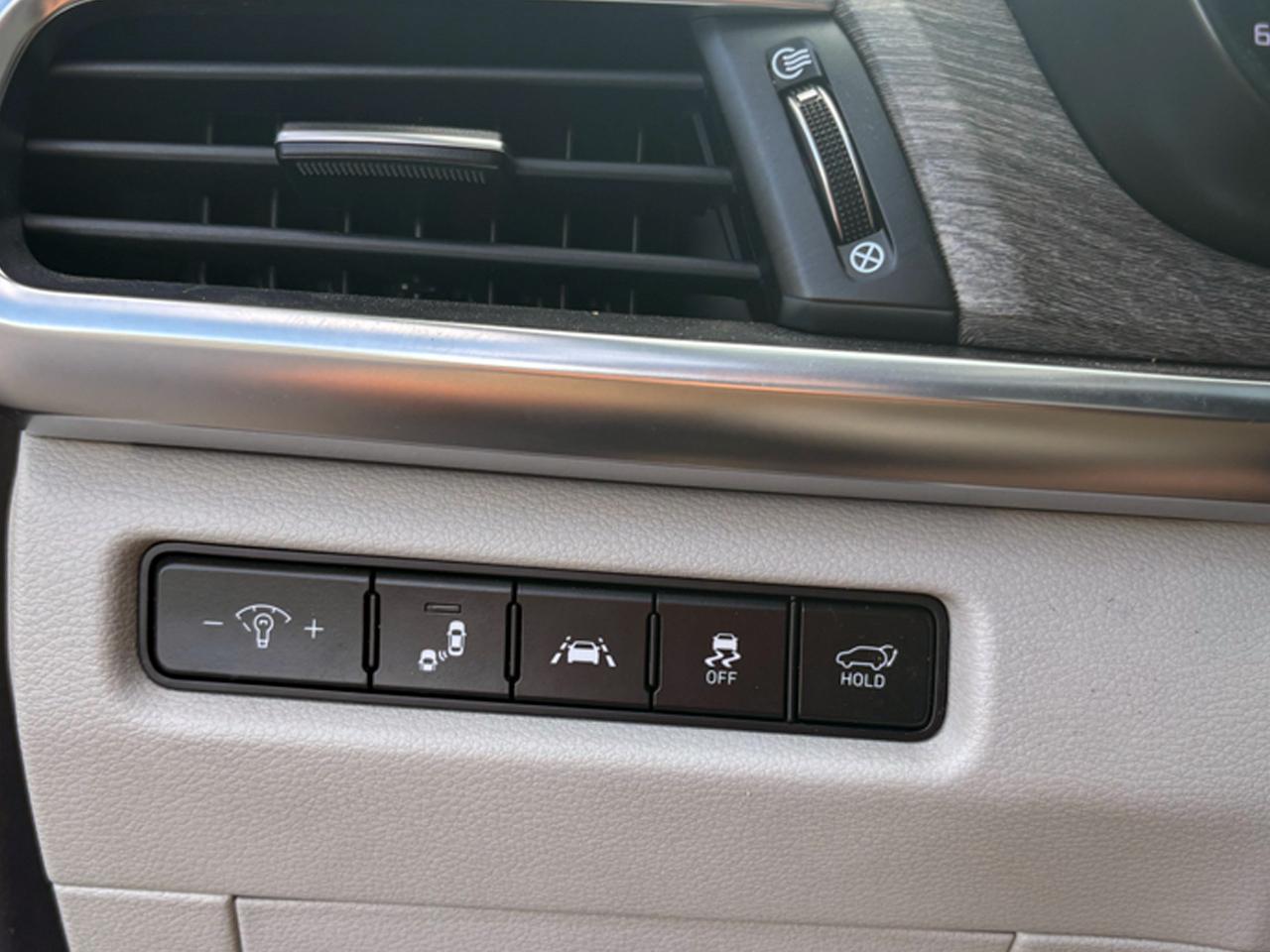 Kia Telluride EX AWD 2020