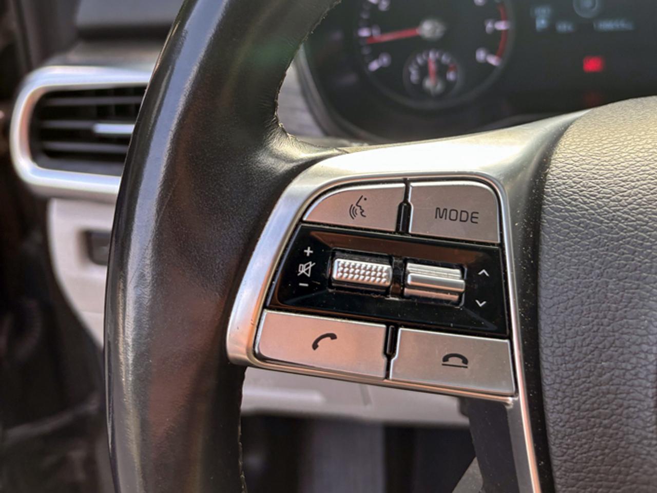 Kia Telluride EX AWD 2020