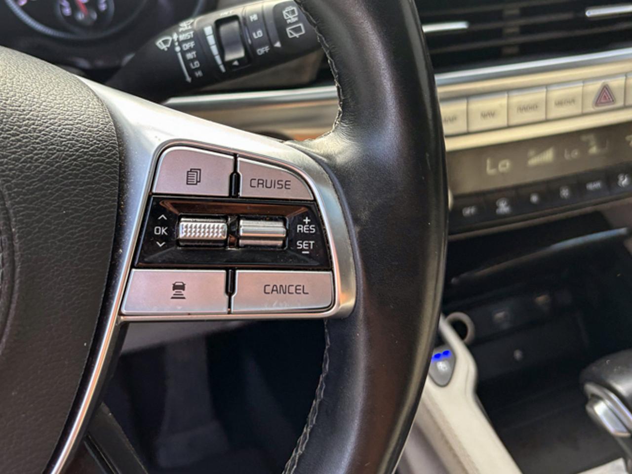 Kia Telluride EX AWD 2020