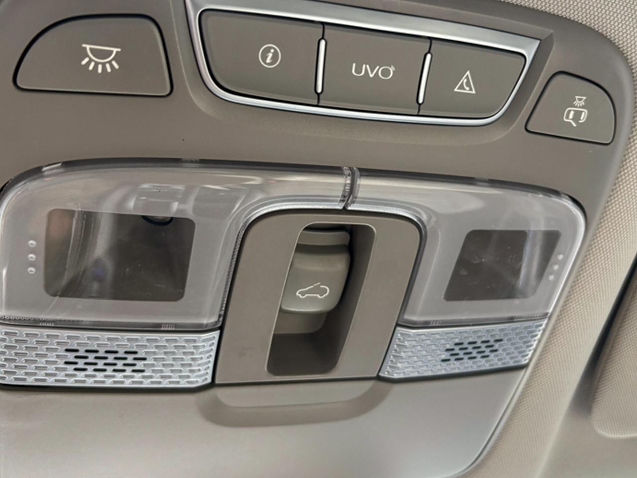 Kia Telluride EX AWD 2020