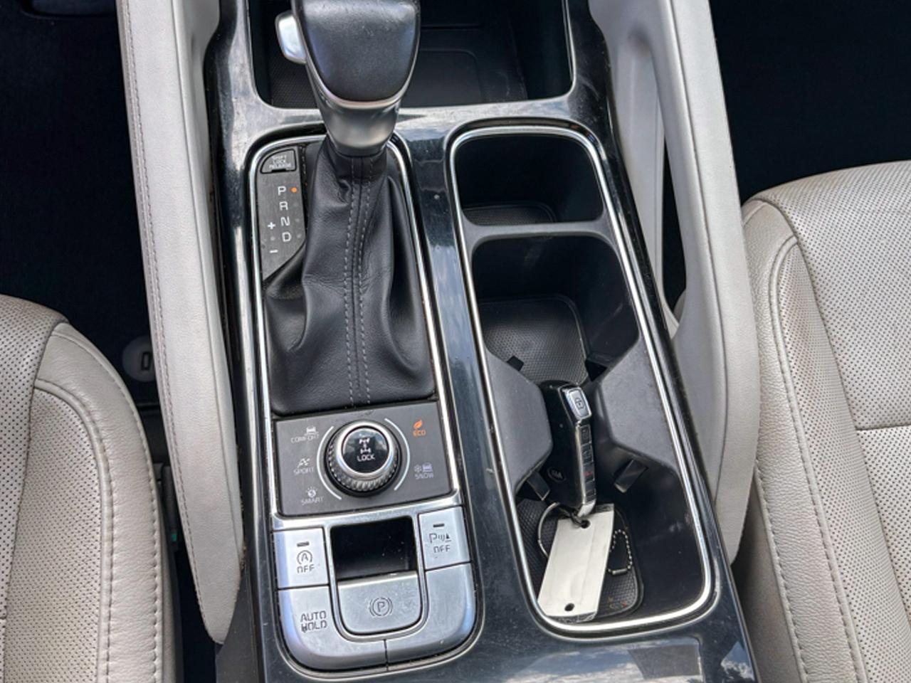 Kia Telluride EX AWD 2020