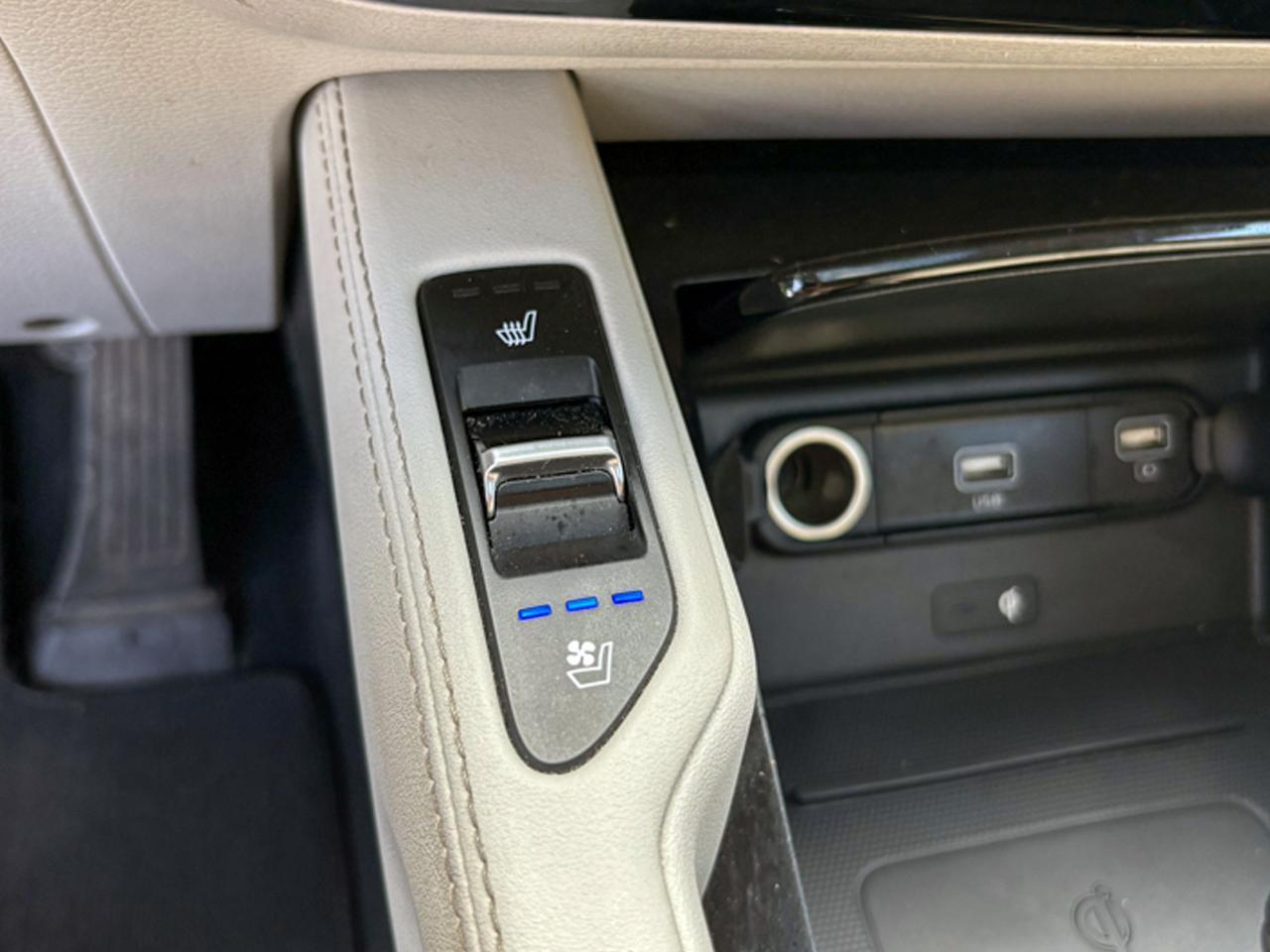 Kia Telluride EX AWD 2020