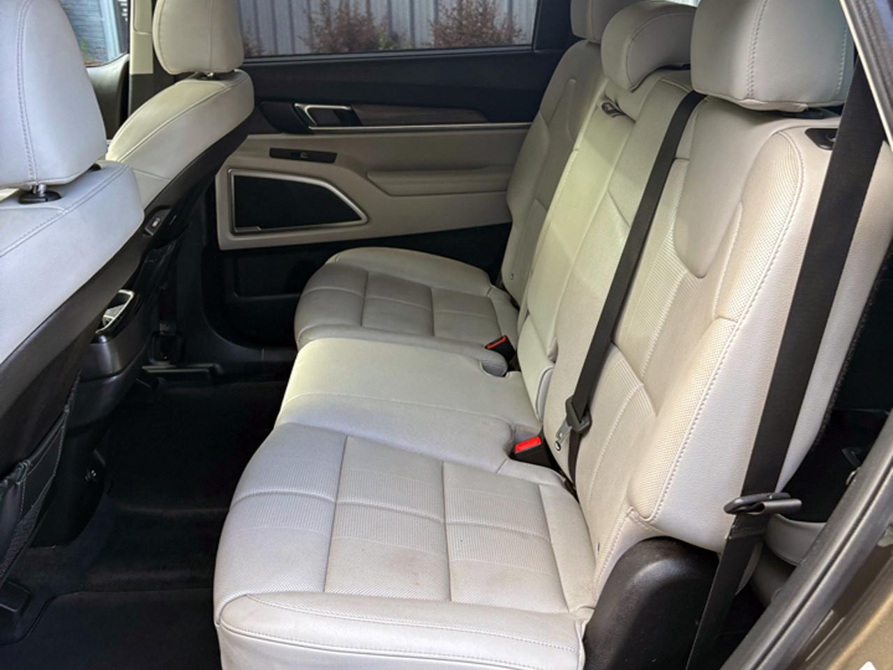 Kia Telluride EX AWD 2020