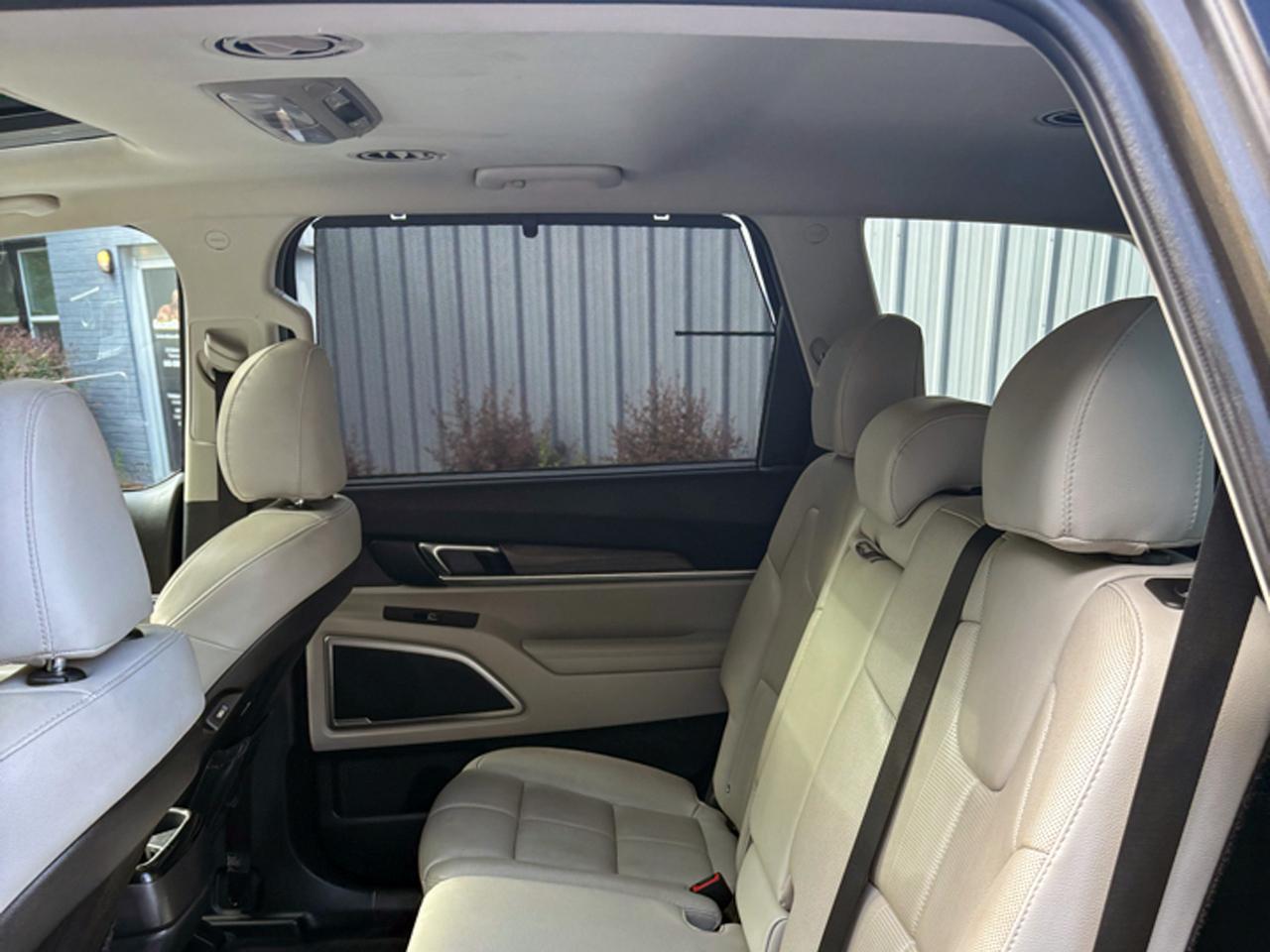 Kia Telluride EX AWD 2020