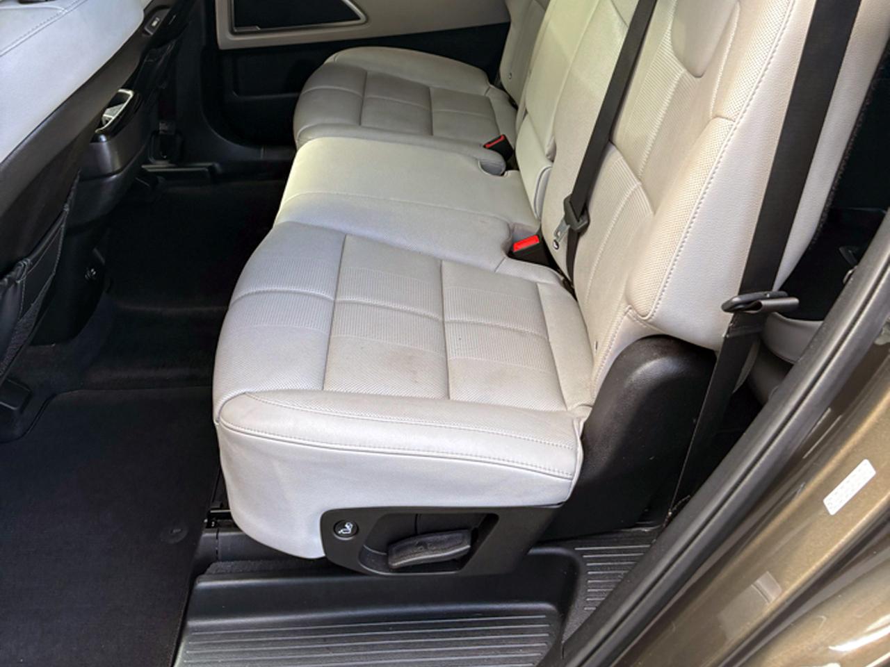 Kia Telluride EX AWD 2020