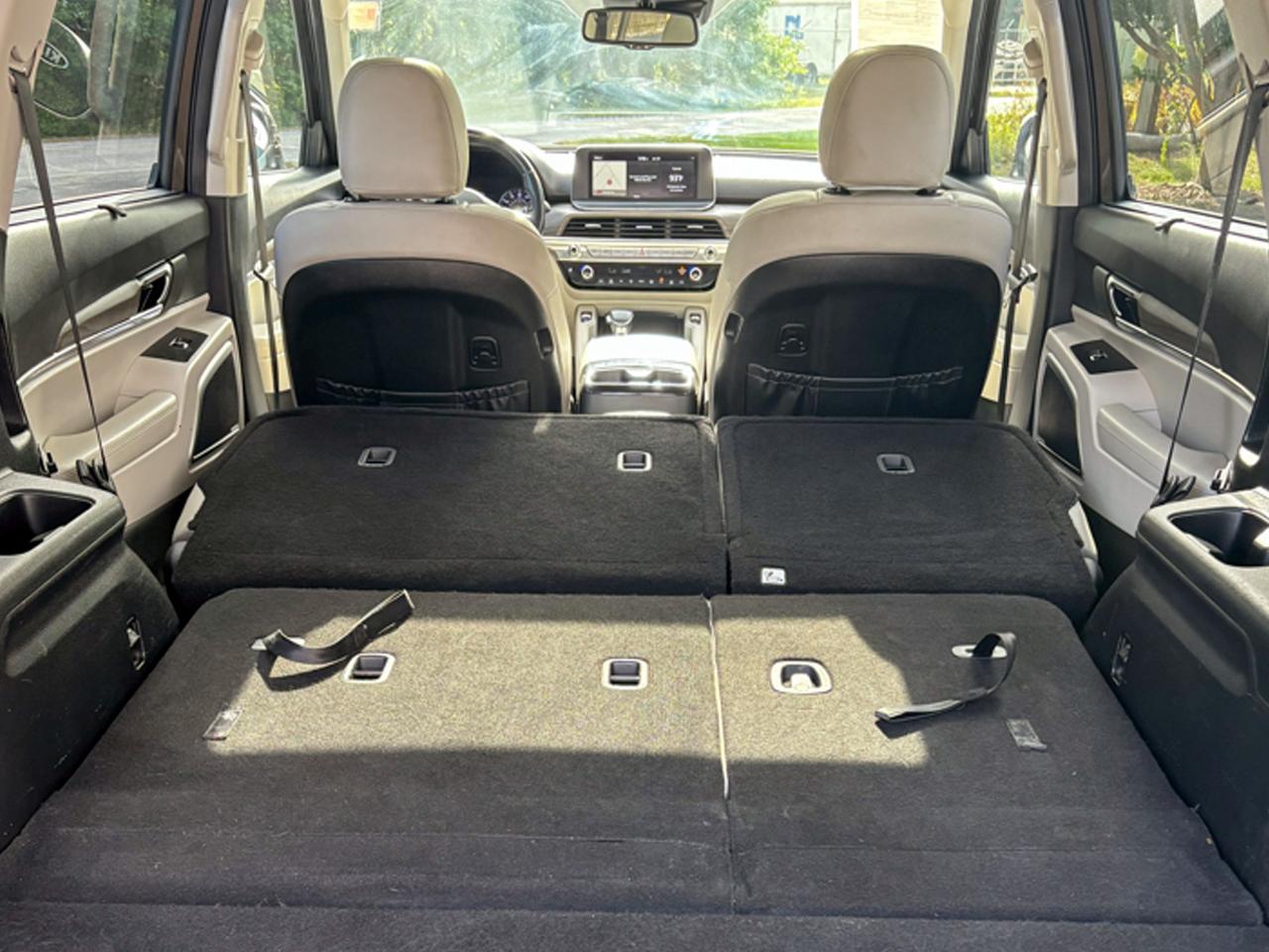 Kia Telluride EX AWD 2020