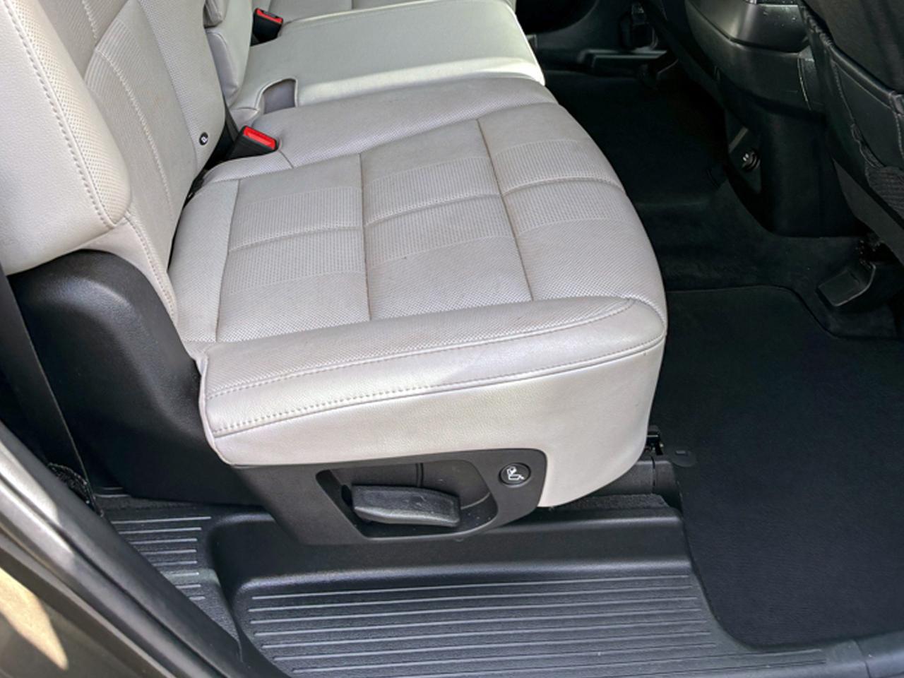 Kia Telluride EX AWD 2020