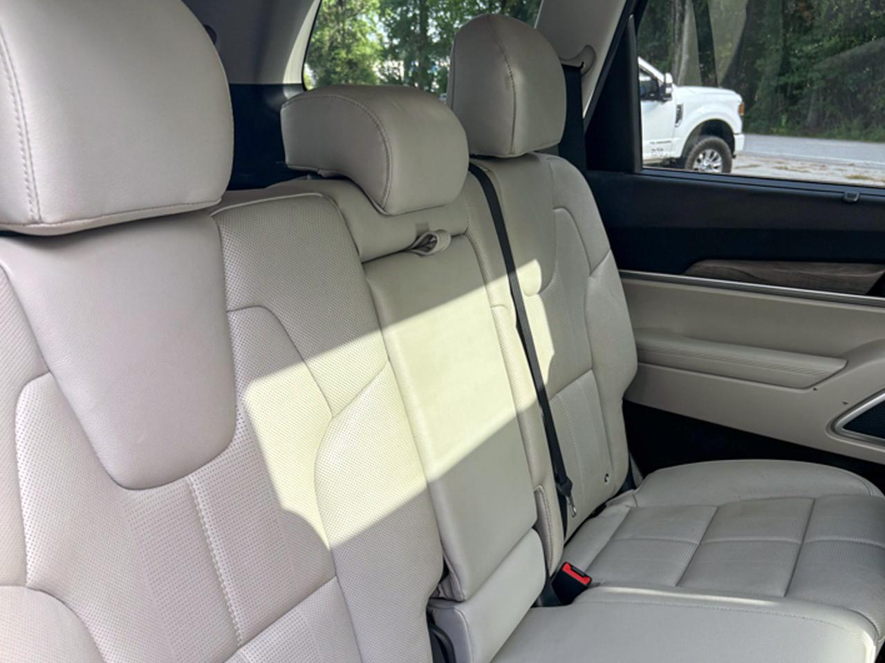 Kia Telluride EX AWD 2020