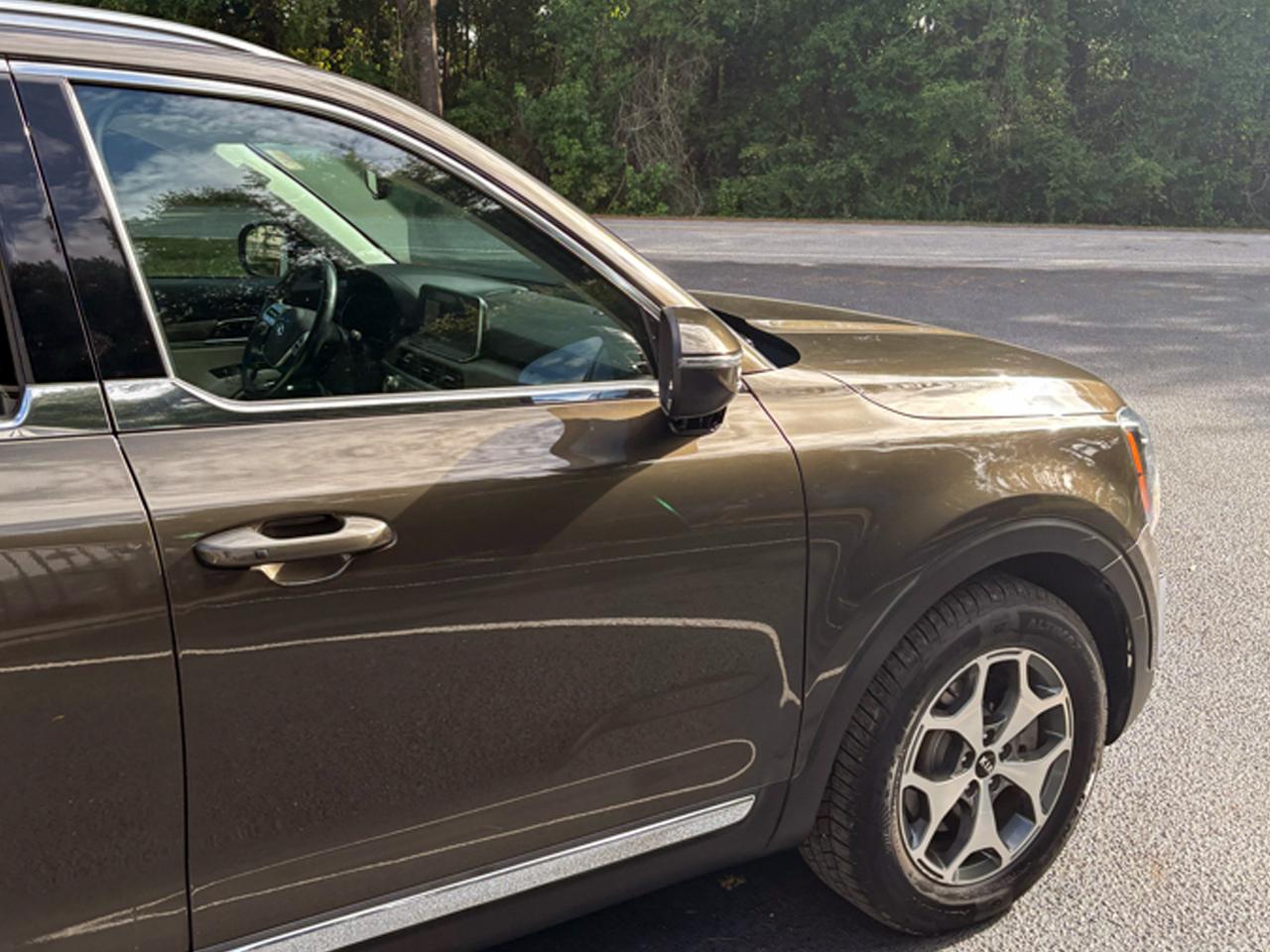 Kia Telluride EX AWD 2020