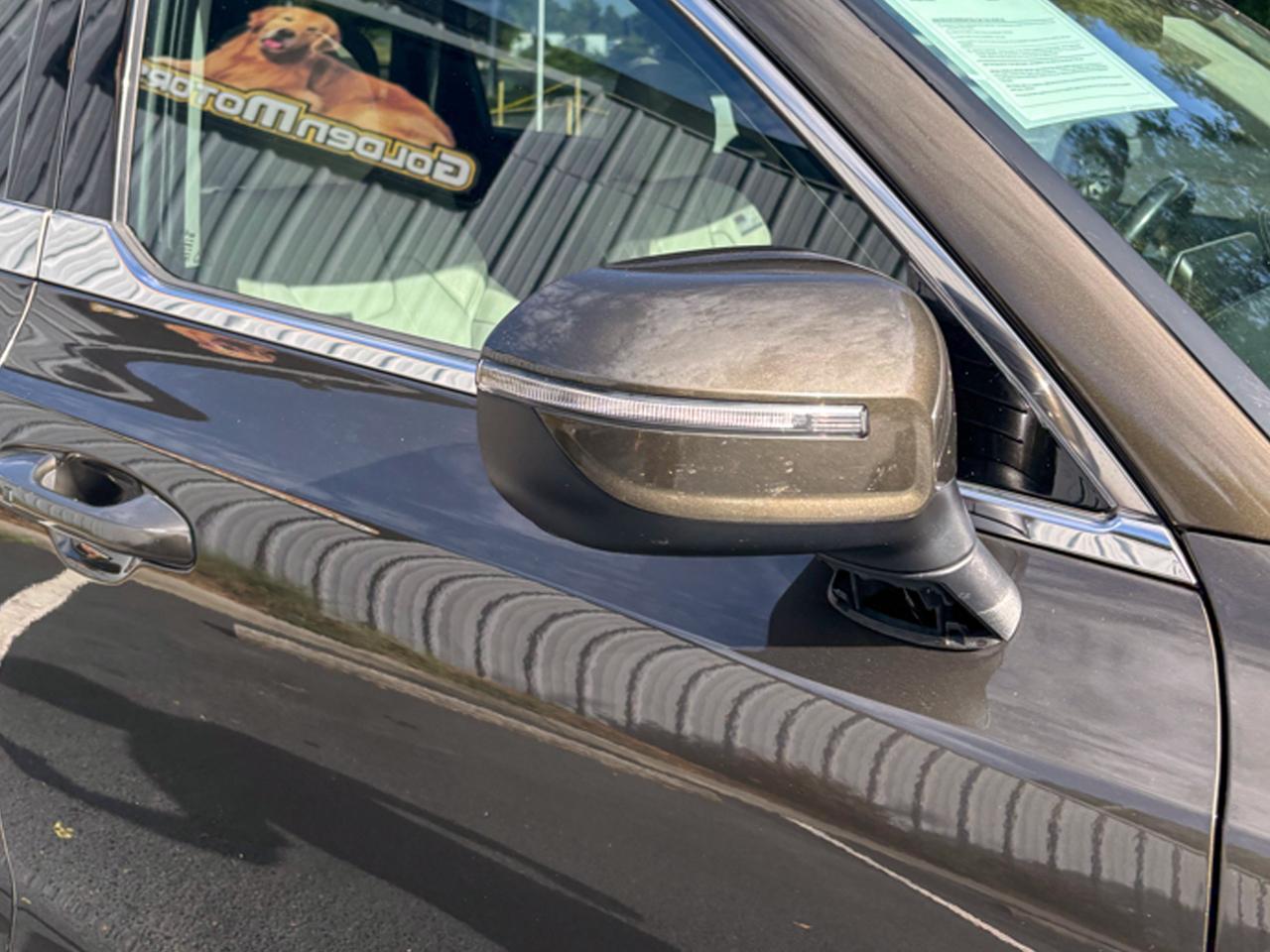 Kia Telluride EX AWD 2020