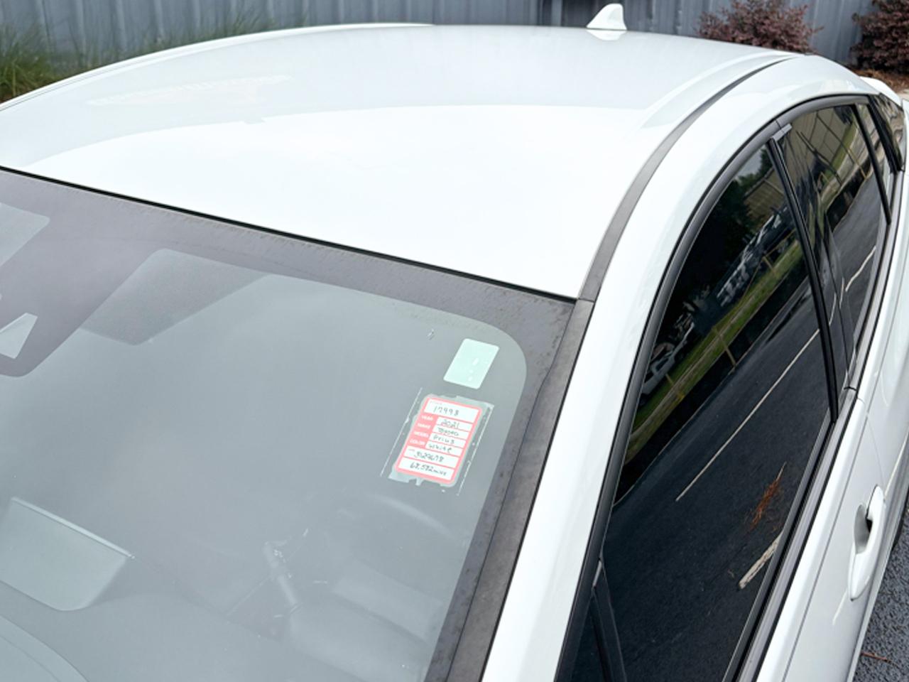 Toyota Prius 2020 Edition 2021