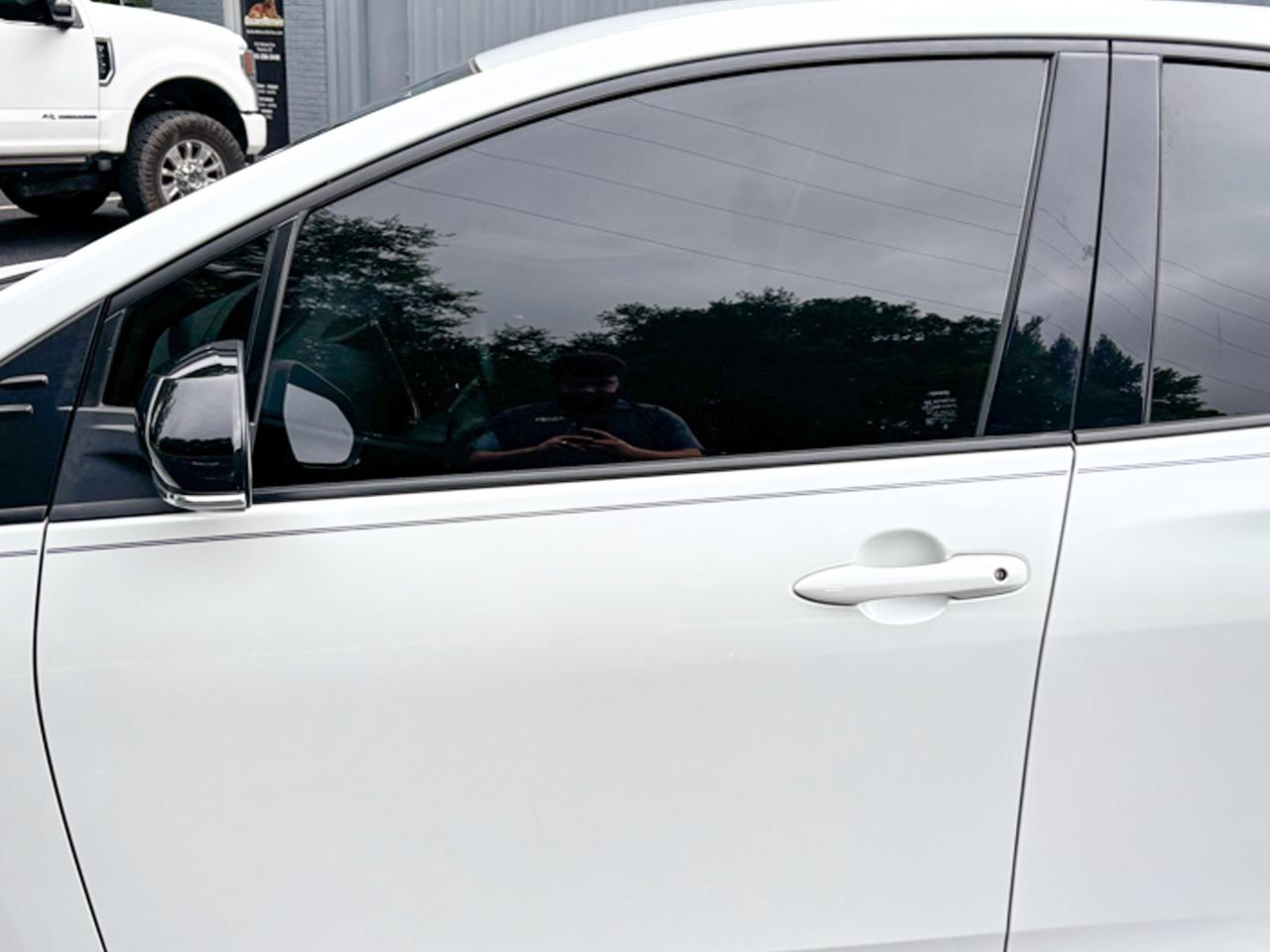 Toyota Prius 2020 Edition 2021