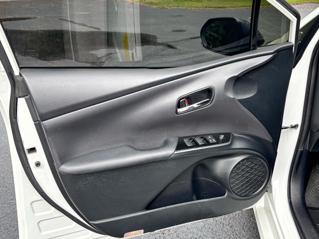 Toyota Prius 2020 Edition 2021