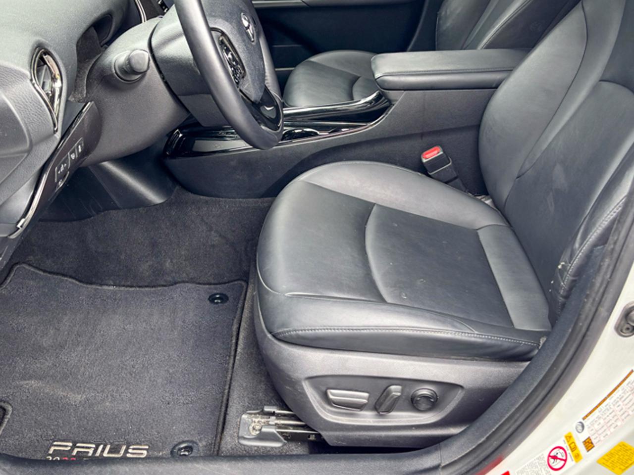 Toyota Prius 2020 Edition 2021