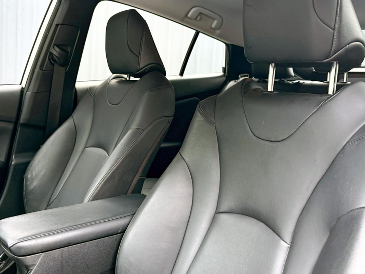 Toyota Prius 2020 Edition 2021