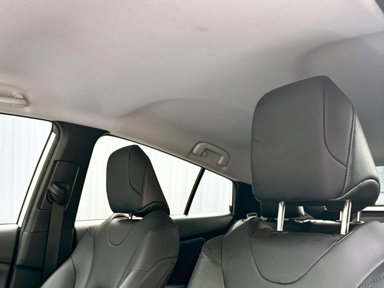 Toyota Prius 2020 Edition 2021