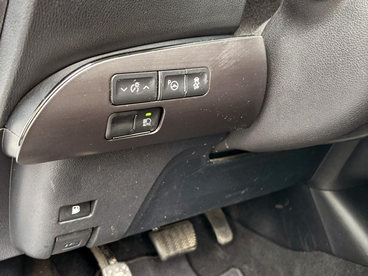 Toyota Prius 2020 Edition 2021