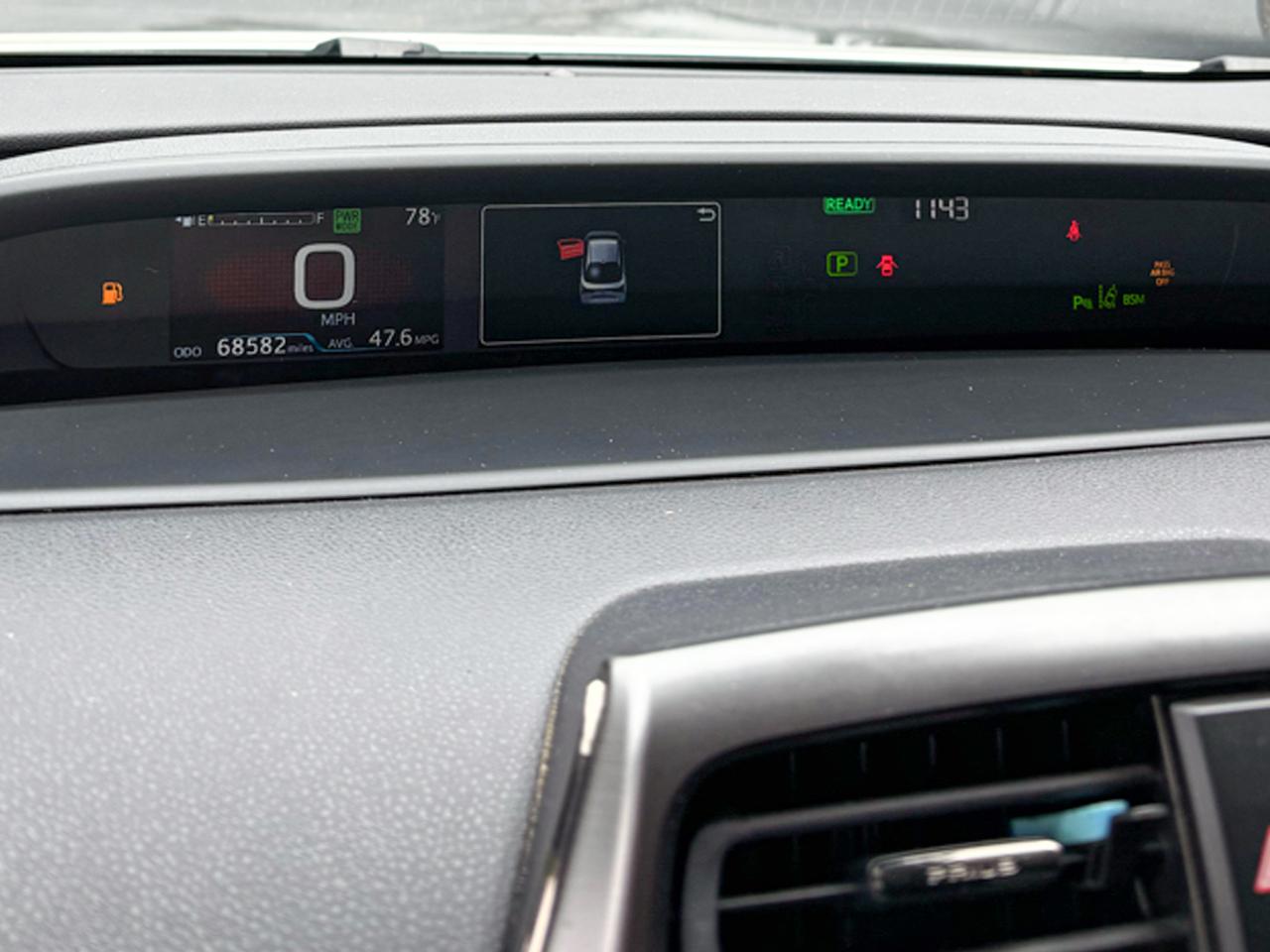 Toyota Prius 2020 Edition 2021