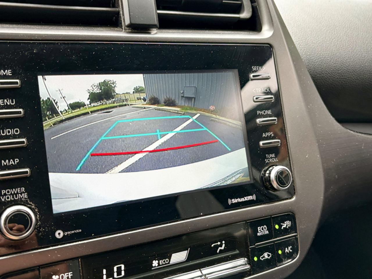 Toyota Prius 2020 Edition 2021